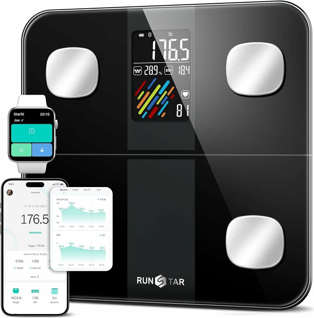 Top 15 Best Etekcity Bodyweight Scale Reviews & Guide 2024