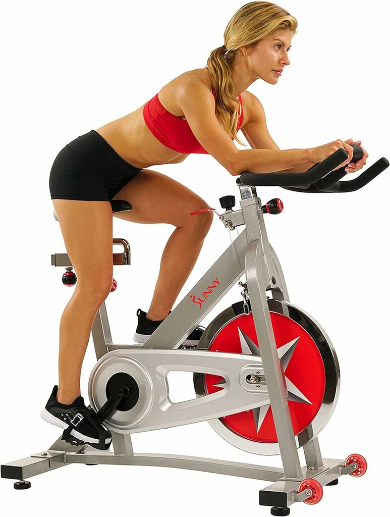 The 5 Best Sunny Health and Fitness Exercise Bikes