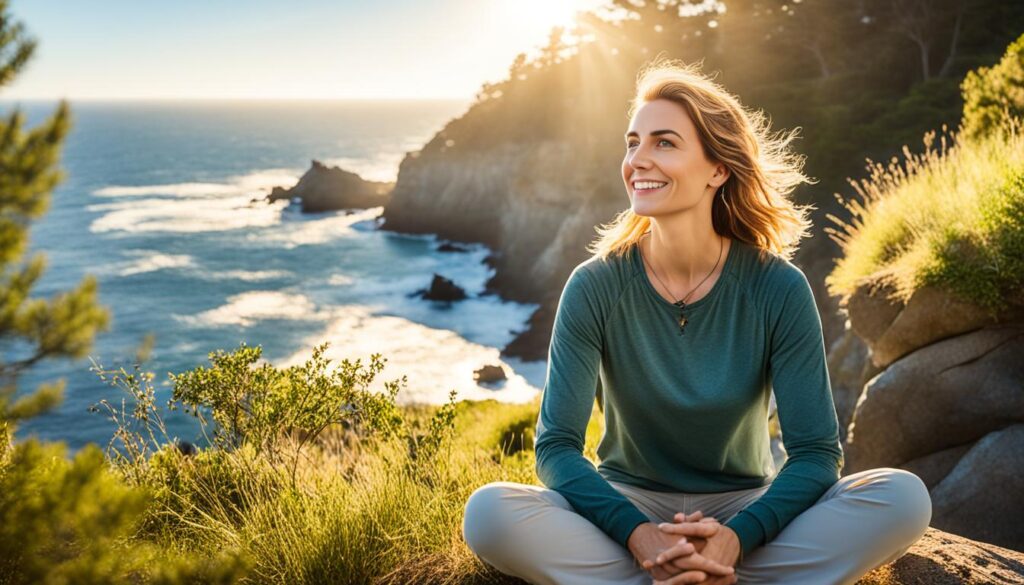 mindfulness for health