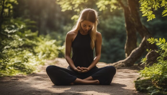 oga for Mental Health: Poses to Reduce Stress and Anxiety