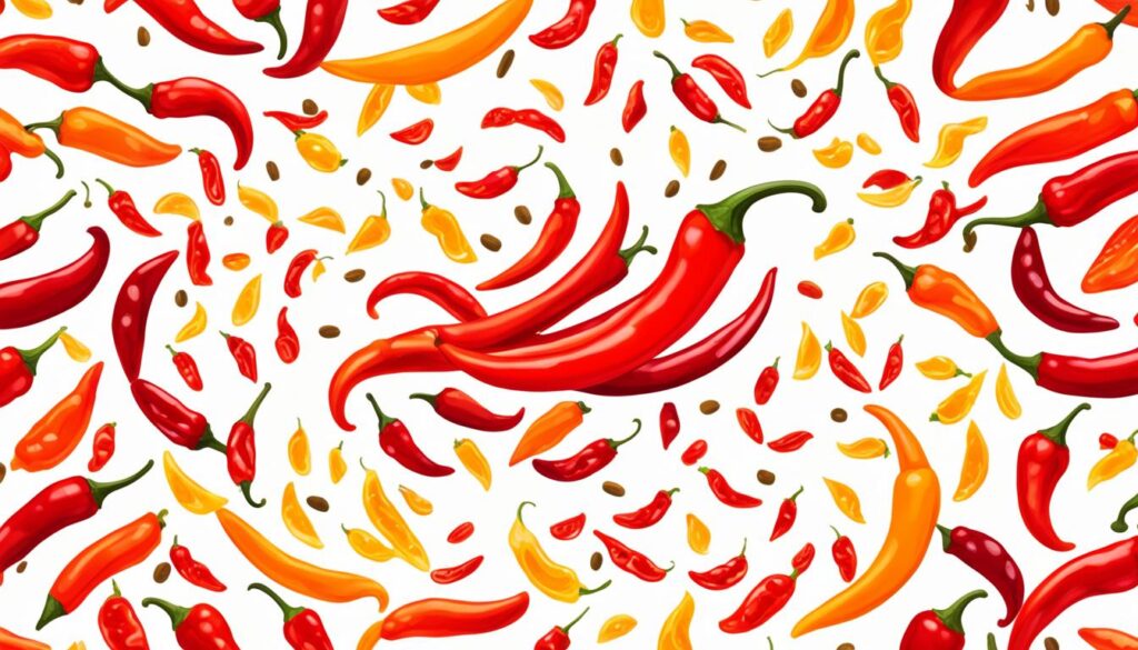 spicy foods metabolism