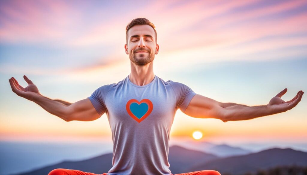 yoga heart health