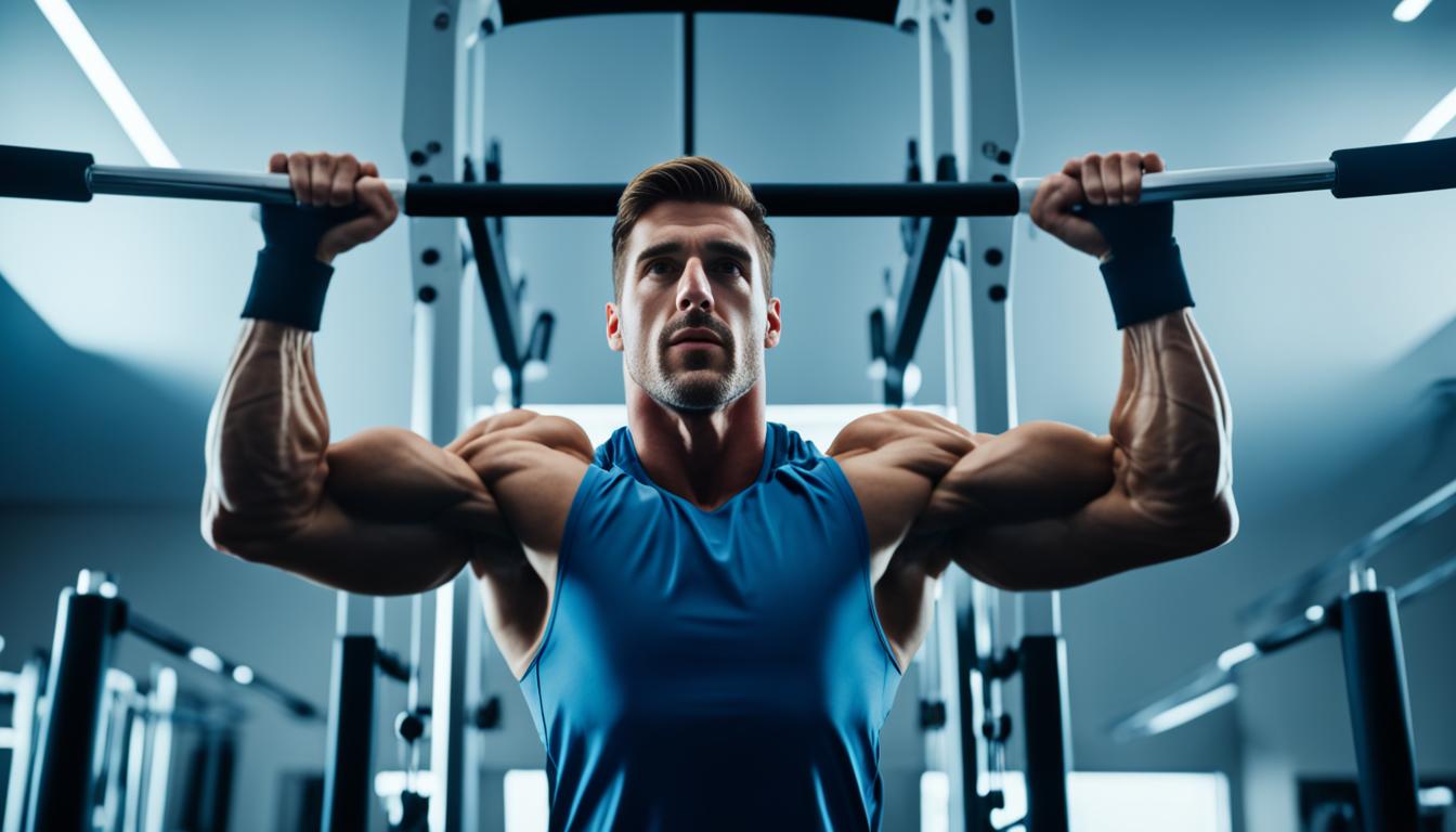 Effective Back Workout Exercises for a Stronger Core