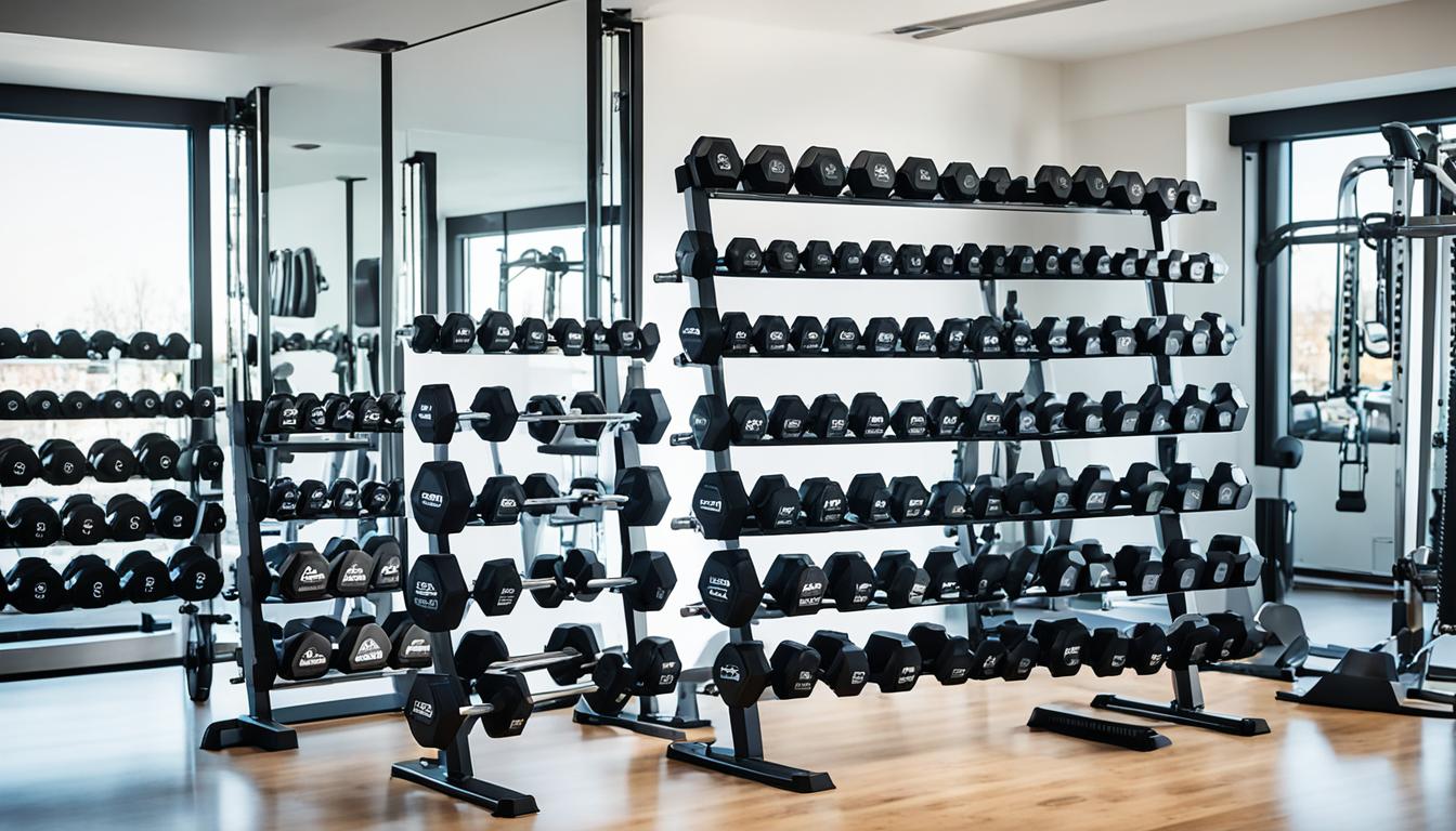 Best Home Gym Gear: Build Your Perfect Workout Space