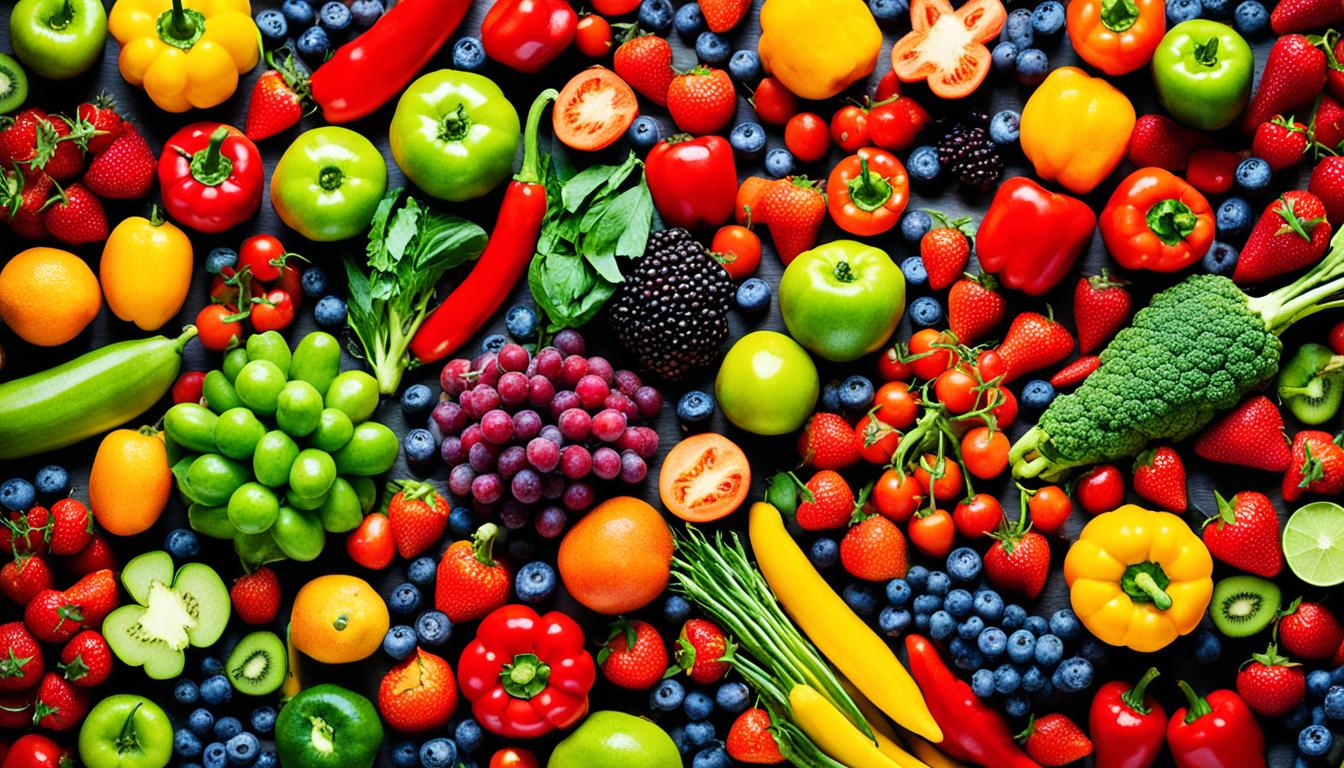 Clean Eating: Your Guide to Healthier Food Choices