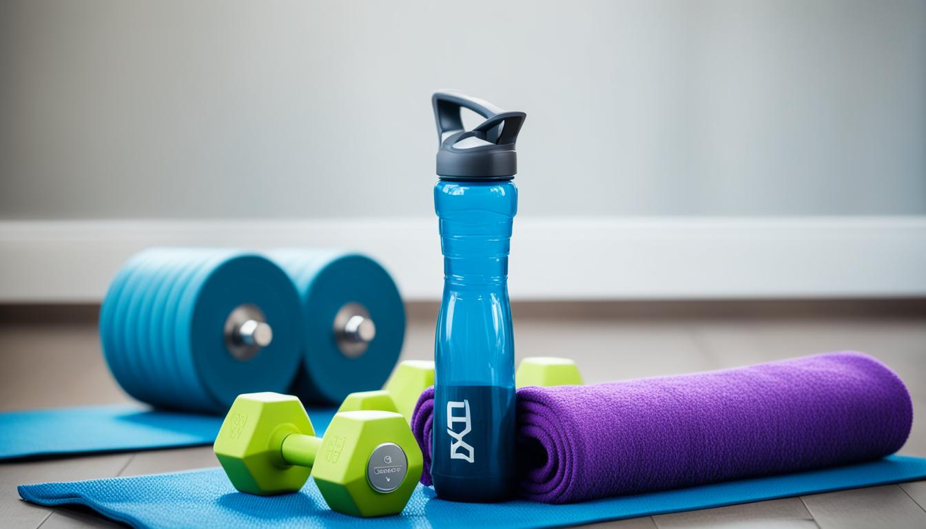 Best Home Gym Equipment for Your Fitness Journey