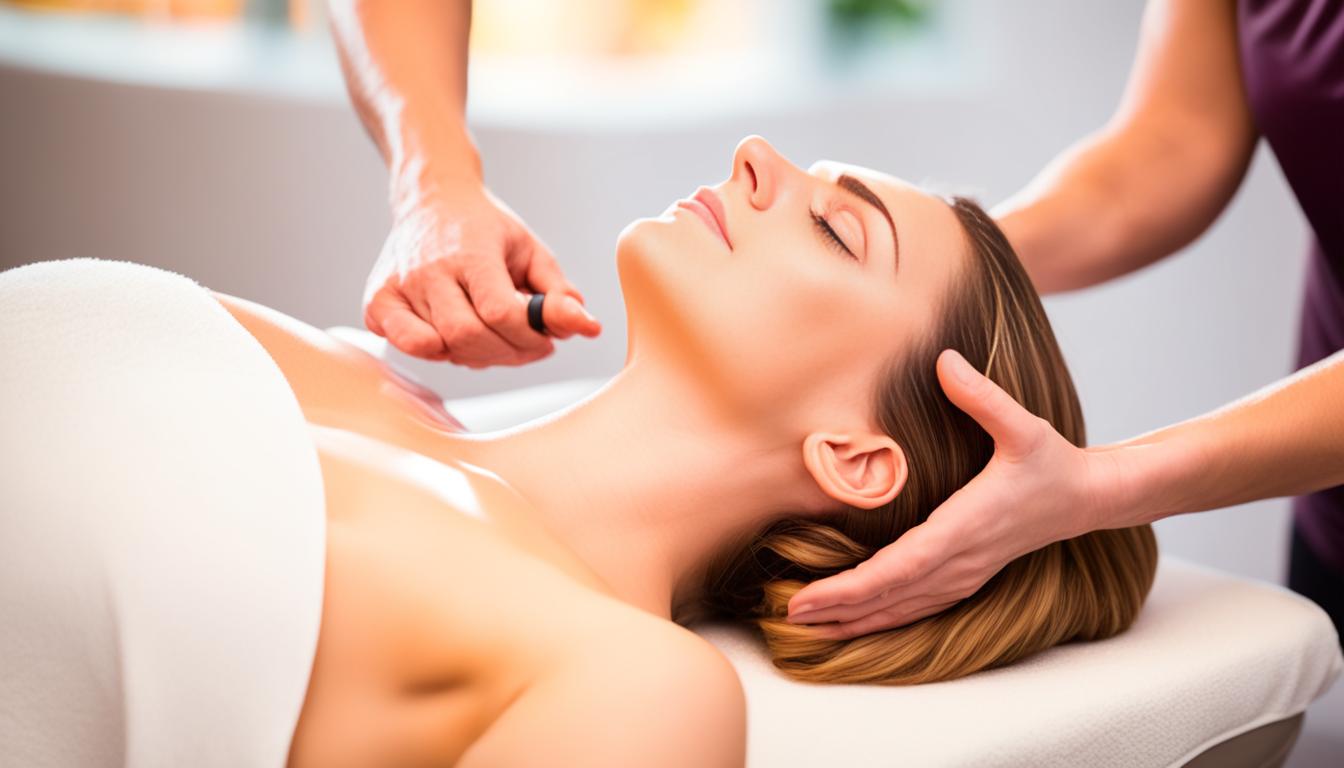 Health Massage: Boost Your Wellness Naturally