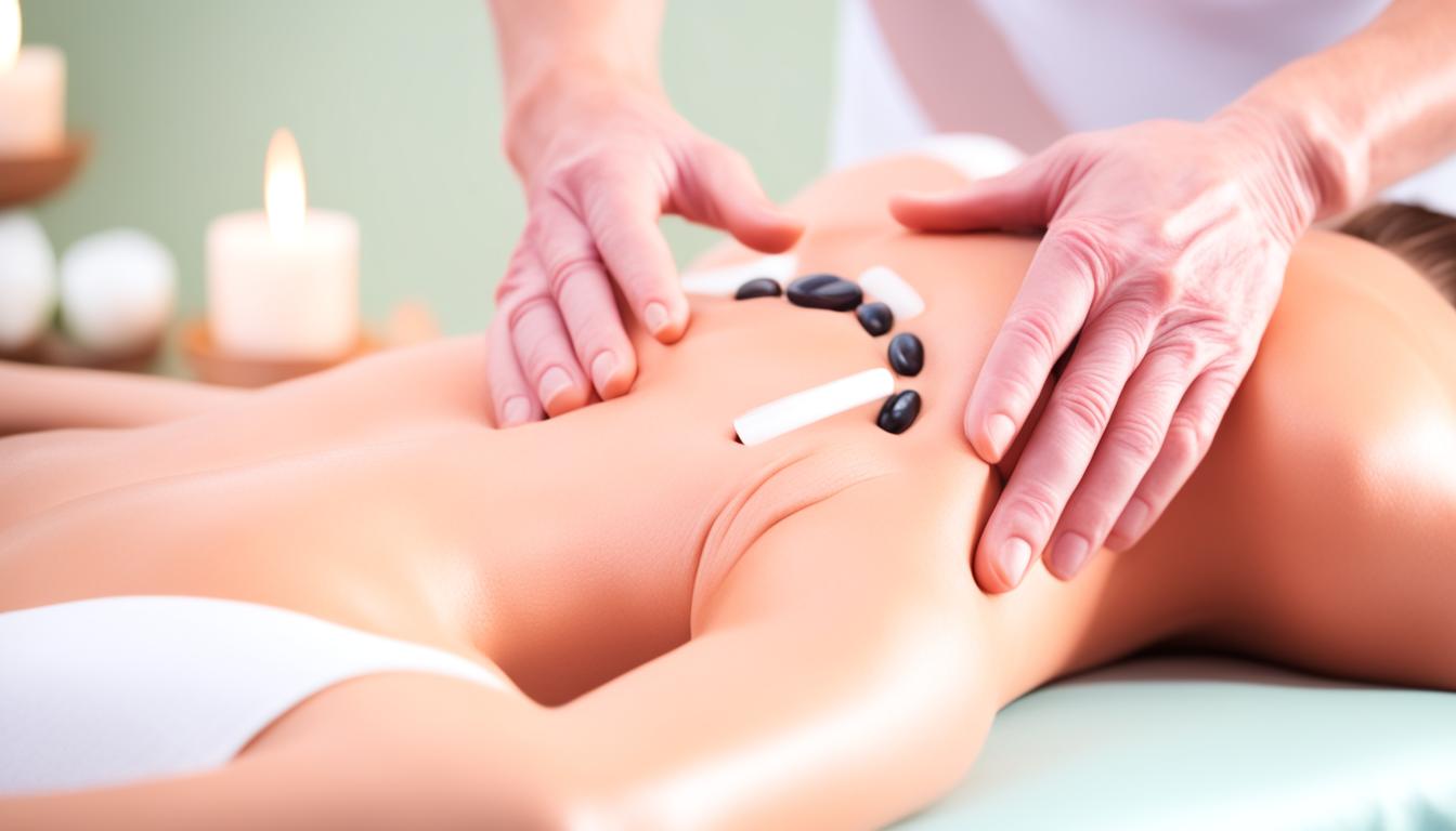 Discover the Benefits of Healthy Massage Today