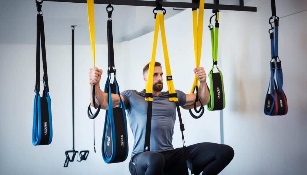 resistance training equipment