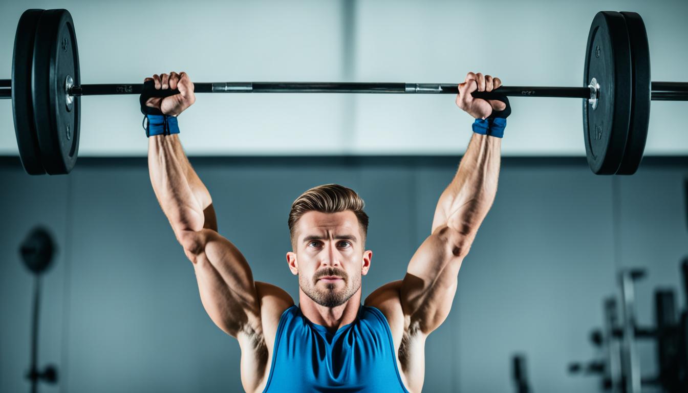 Effective Shoulder Workout Exercises for Strength