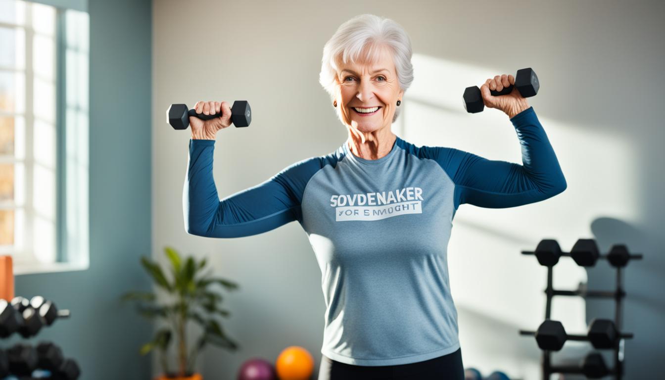 SilverSneakers: Fitness for Older Adults