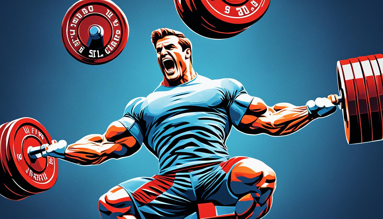 Weight Lifting Weights: Build Strength & Muscle