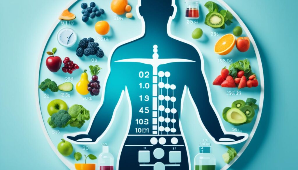 weight loss with metformin